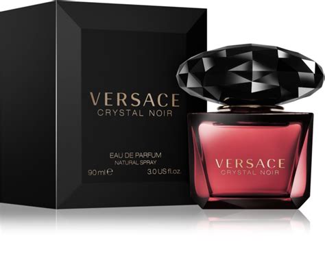 versace crystal noir edp 90|Versace Crystal Noir by gianni.